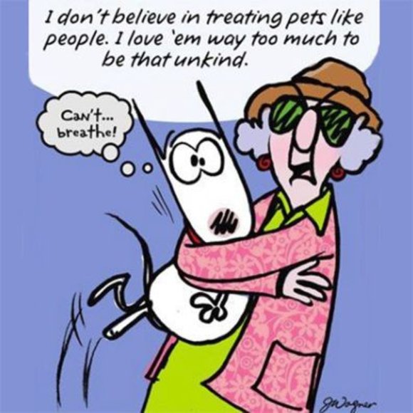 Meet your Posher, Diane - Picture 1 of 2